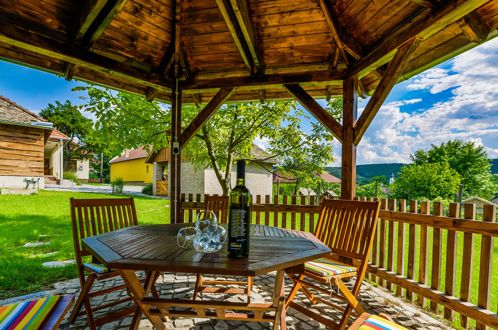 Pear tree cottage_9