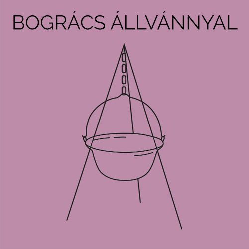 Bogrács