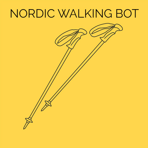 Nordic walking