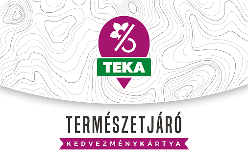 Teka kedvezménykártya